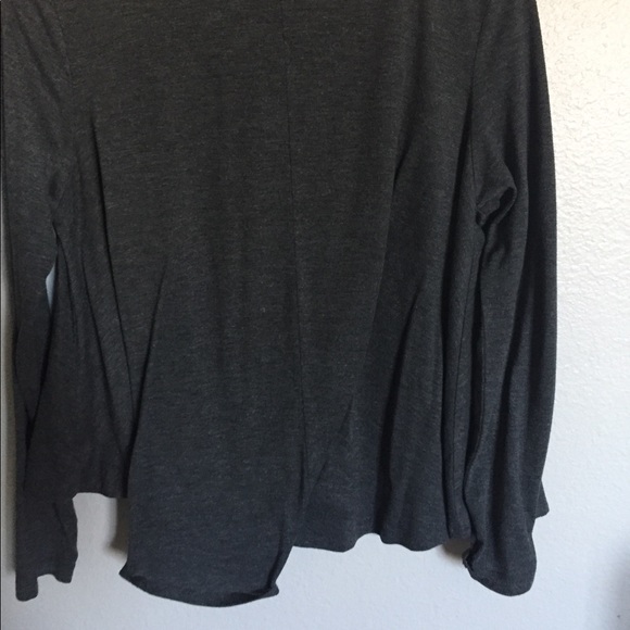 Flowy long sleeve - Picture 2 of 6